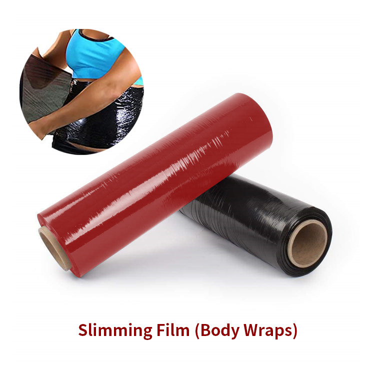 Slimming Film